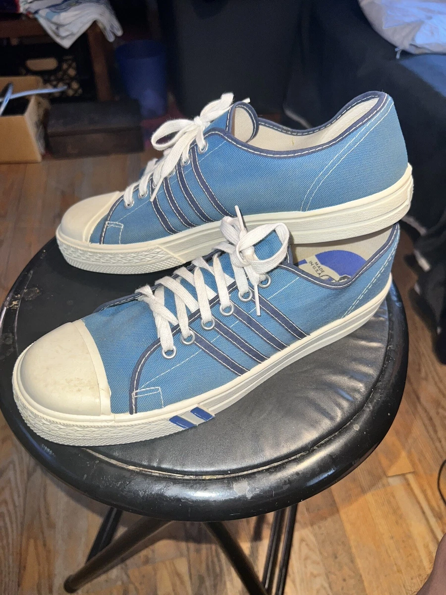 Basketball shoes hotsell in the 60s
