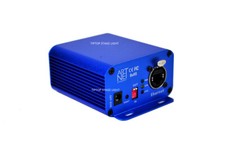 2-way 5-core DMX socket ARTNET stage lighting controller software MA console