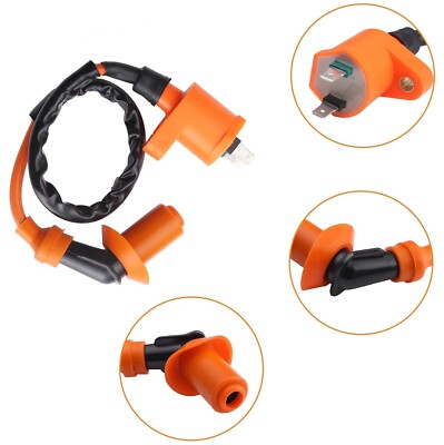 Performance Ignition Coil For Arctic Cat ATVs - Replacement Coil 2006-2013 Models