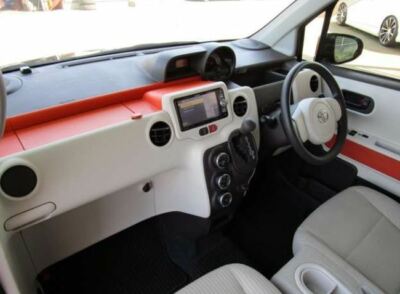 TOYOTA PORTE NCP141 HALTERBAUGRUPPE, STARTERBÜRSTE 2814021100