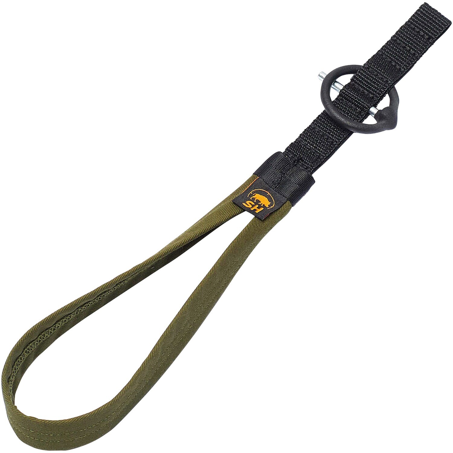 Зауэрхаммер для чистки обуви SH1 Waidwerker Gewehrschlaufen NEU