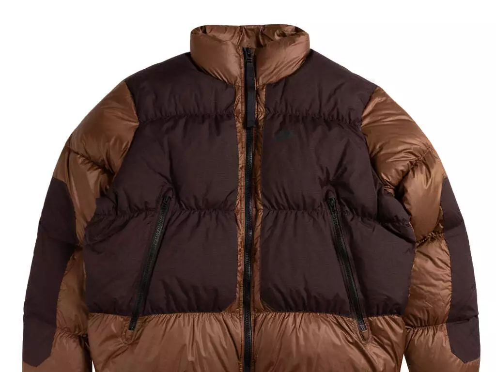 Mens down jacket ebay sale