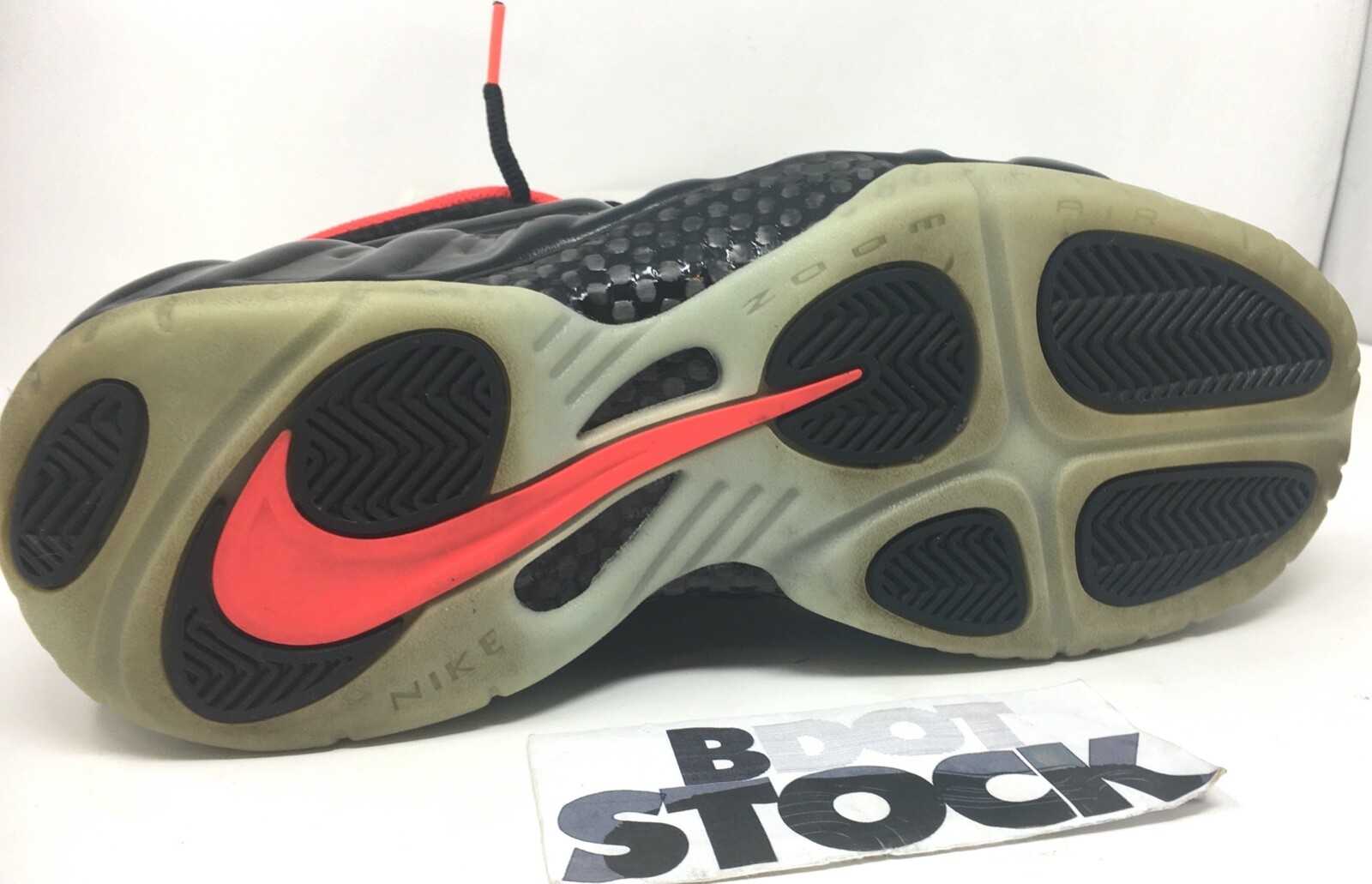 clean yeezy foamposites