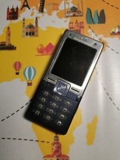 165 - Sony Ericsson T650i