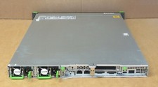Fujitsu Kabelverwaltungsarm Für PRIMERGY Server RX100 S7/S8, RX200 S7 - Edelstahl