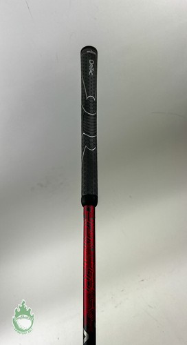 Used RH Ping G410 4 Hybrid 22* Alta CB 70g Senior Flex Graphite Golf Club - Picture 4 of 11