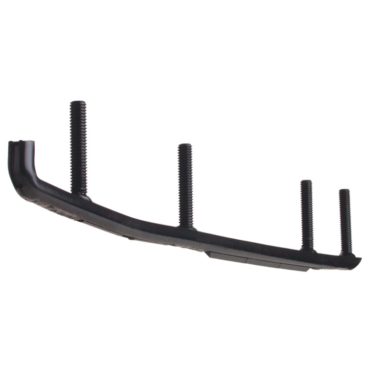 Fits 2010 Arctic Cat TZ1 Touring Extender Trail III Flat-Top