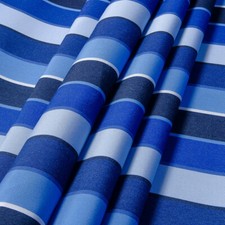 Sunbrella Outdoor/Indoor Upholstery Fabric 54" Milano Cobalt 56080-0000