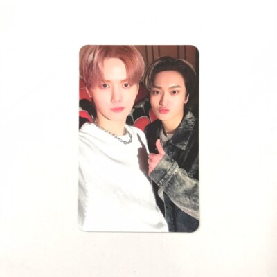 CRAVITY] Master:Piece / ORDINARY Ver. Official Unit Photocard | eBay
