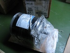 NEW MARATHON 48S17T286 HVAC Motor 0600 Oil Burner Split Phase NOS NIB E1-10