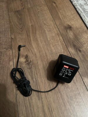 Ryobi Elektroschrauber Ladegerät - BCA-120 - 15V 300mA - EB2O80D