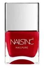 New NAILS INC Nailkale - "Victoria + Albert" Nail Polish - .47oz Limited Edition