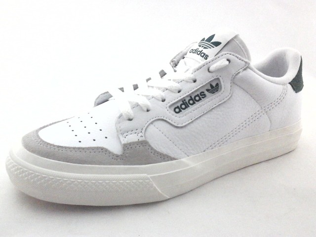 Size 9 - adidas Continental 80 Vulc Footwear White for sale online | eBay