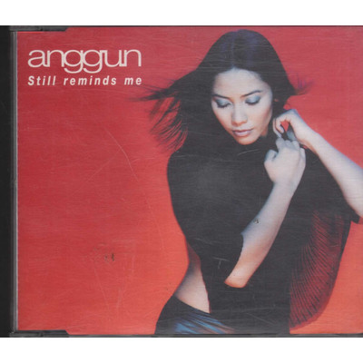 Anggun CD'S Single Still Reminds Me Columbia - COL6696712 New