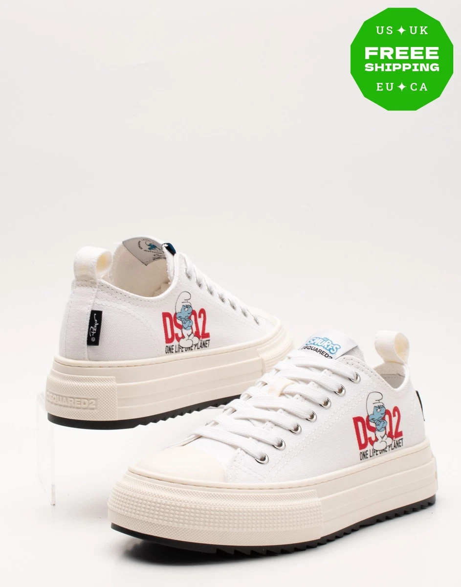 靴 DSQUARED2 size:41 Dsquared2 Shoes for Women for sale | eBay