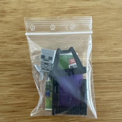 Netterportal grey Guard VC315 mit BPZ #MINECRAFT KINDER JOY 2026
