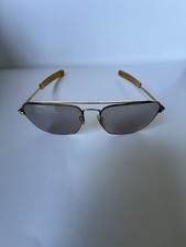 Vintage B L Ray Ban Bausch Lomb G15 Gray 58mm Echelon
