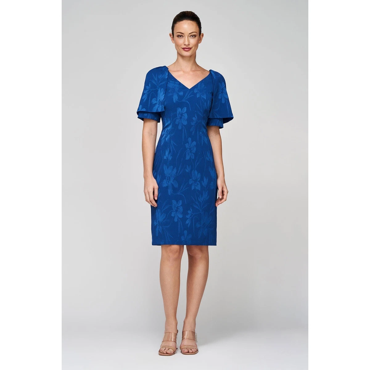 JS Collections Floral Party/Cocktail Dresses for Women for sale | eBay