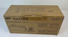 APC Back-UPS BE850G2 850VA 450W Battery Backup & Surge Protector – Open Box