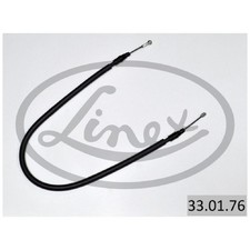 Handbremsseil vorne links für Peugeot 5008 0U | 24193907
