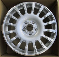 Bentley Azure Arnage Brooklands Wheel Alloy Rim 16 Spoke 20 X 8.5 Genuine New