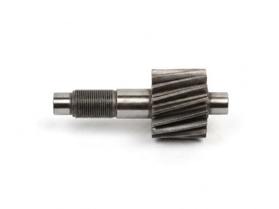 Align TN70 Umlenkrolle Helical Zahnrad 16T : HN70B016XXT