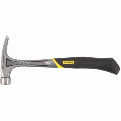 Fatmax Xtreme 51-163 16oz Antivibe Rip Claw Nailing Hammer