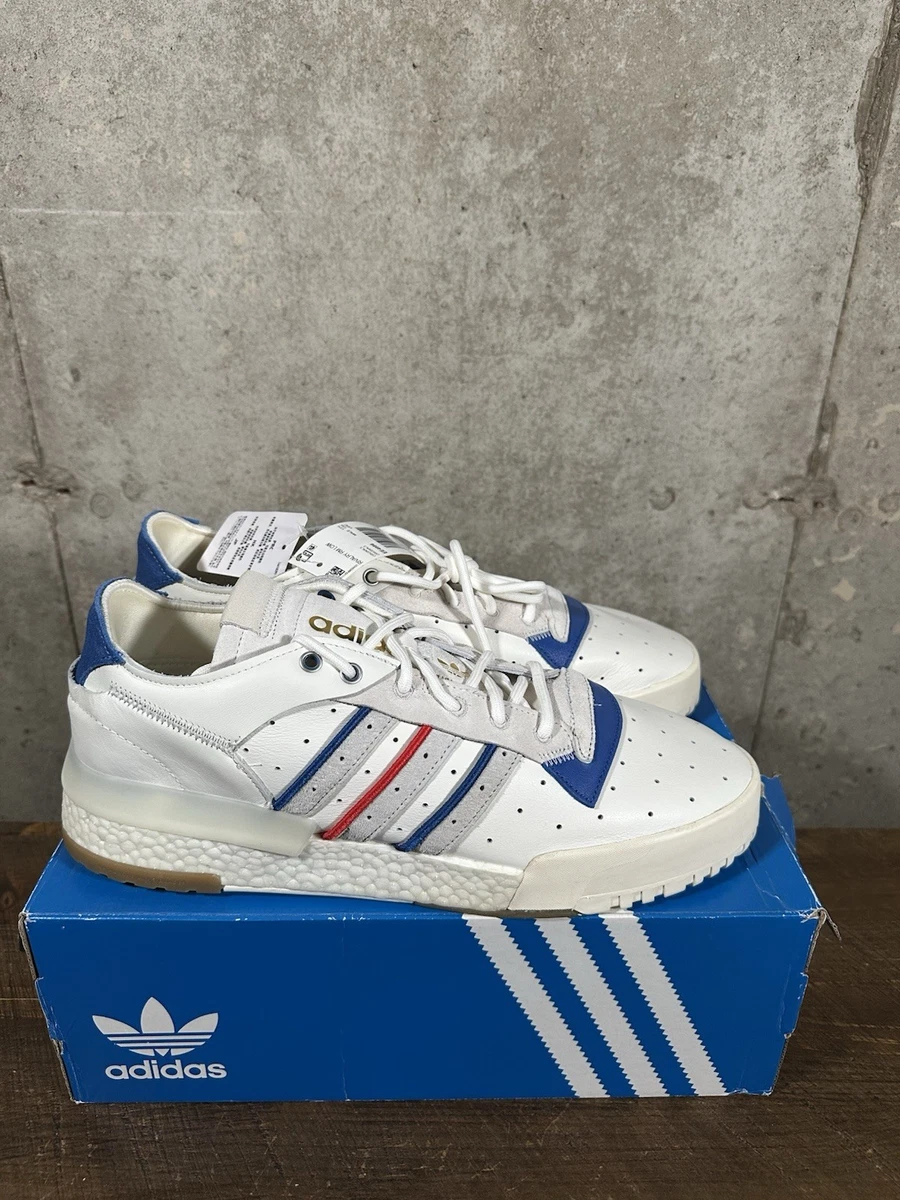 adidas Rivalry Low Tri Color for Sale | Authenticity Guaranteed | eBay