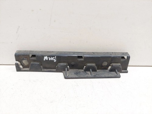 BMW 5 E60 E61 2008 Rechts Halterung Stoßstange Stoßfänger vorne VLU23729