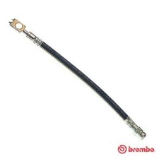 Bremsschlauch hinten links für VW Touran 1T1 1T3 | 24299861