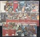 Amazing Spider-Man 529-545 RUN / Civil War / Back In Black / LOT OF 17
