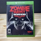 Zombie Army Trilogy (Xbox One, 2015)