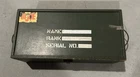 G.I. Joe Footlocker 12" with Accessories, Rifle, and Helmet, Vintage