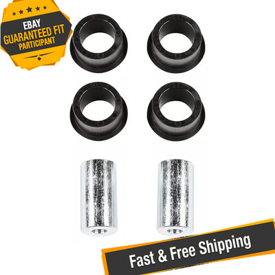 Fabtech FTS98023T900 Shock Extention Bushing Kit