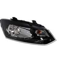 Hauptscheinwerfer Valeo 044082 FüR VW Polo V