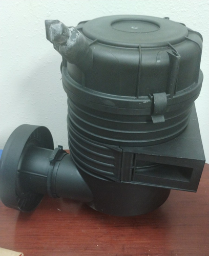Luftfilter Reiniger Gehäuse 2652C202 mit Filter 1104C-44TA 104D-44TA 1100 Serie - Bild 8 von 14