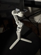 DJI Osmo Mobile SE Gimbal, 3-Axis, Portable , Foldable, Android , iPhone Gimbal