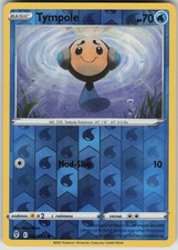 Pokemon Tympole Common SWSH07: Evolving Skies 042/203 NM
