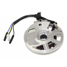 5 Wires 7 Ignition Magneto Stator for JOG 0 cc ATV/ 50cc