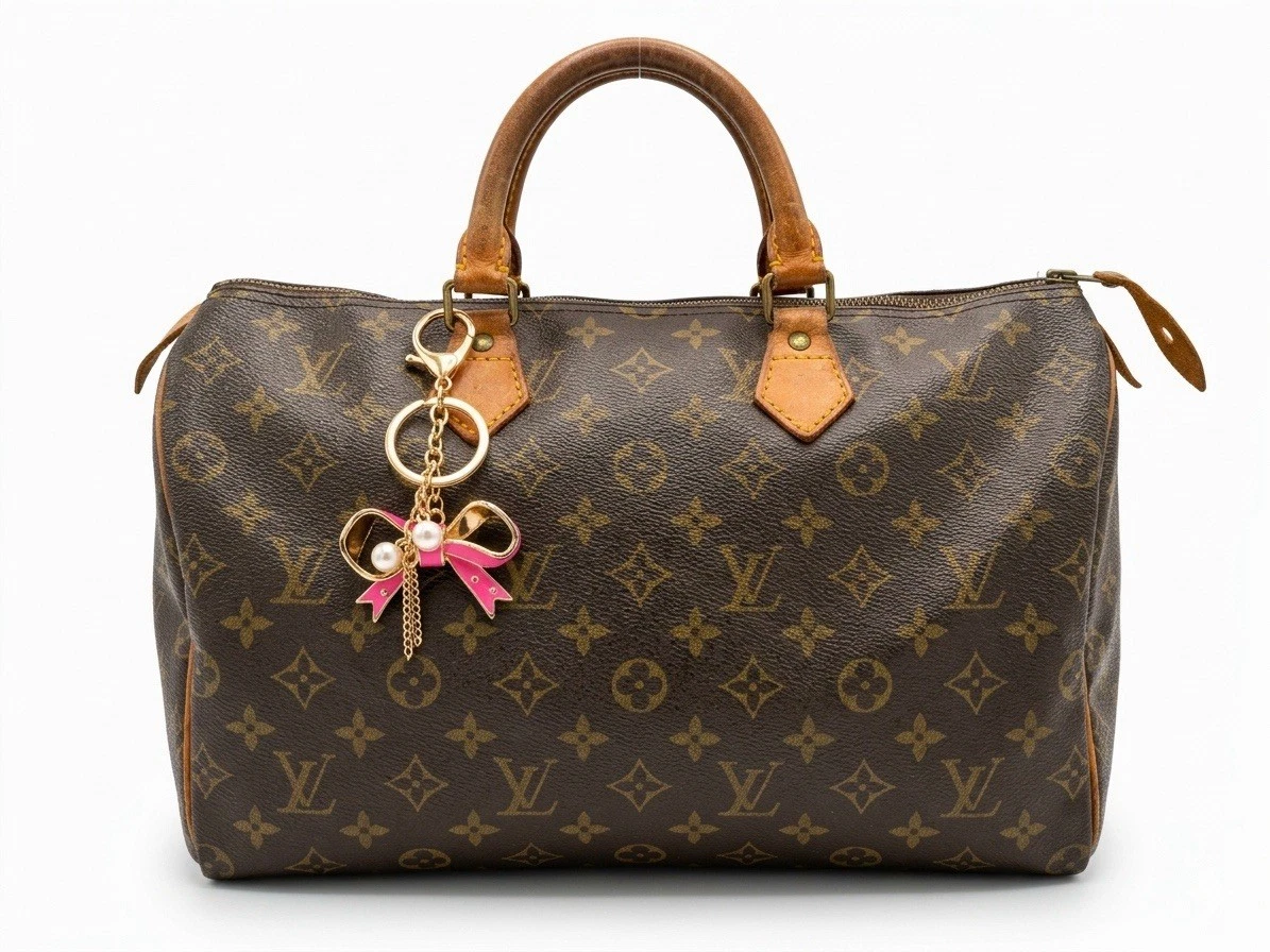 Louis Vuitton Speedy Bags for Sale - eBay
