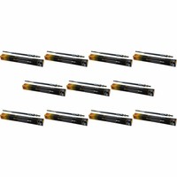 11X NGK GlüHkerzen Passend FüR BMW 7Er E65 E66 E67 740D 745D