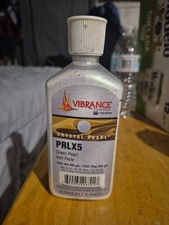 Ppg Vibrance Prlx5 Green Pearl Automotive Paint Additive 4 Oz - Partial Bottle