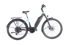 Kreidler Vitality Eco 3 Sport 2024 - 45 cm | 545 Wh | E-Bike Trekking | Garantie