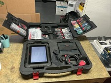 Autel MaxiSys MS919 Ultra with 5in1 VCMI Diagnostic Tool Scanners Programming