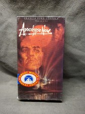 Apocalypse Now (VHS, 1998)