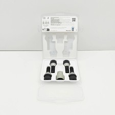 BMW iX I20 Felgenschloss Satz 36136897735 NEU ORIGINAL