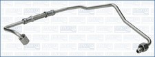 AJUSA Ölleitung Lader OP10275 für 6E1 VW LUPO AUDI 6X1 1 TDI A2 8Z0
