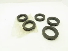 Collars & Couplings CCI2872S Split Shaft Collar 2-7/8" Black Oxide Lot of 5