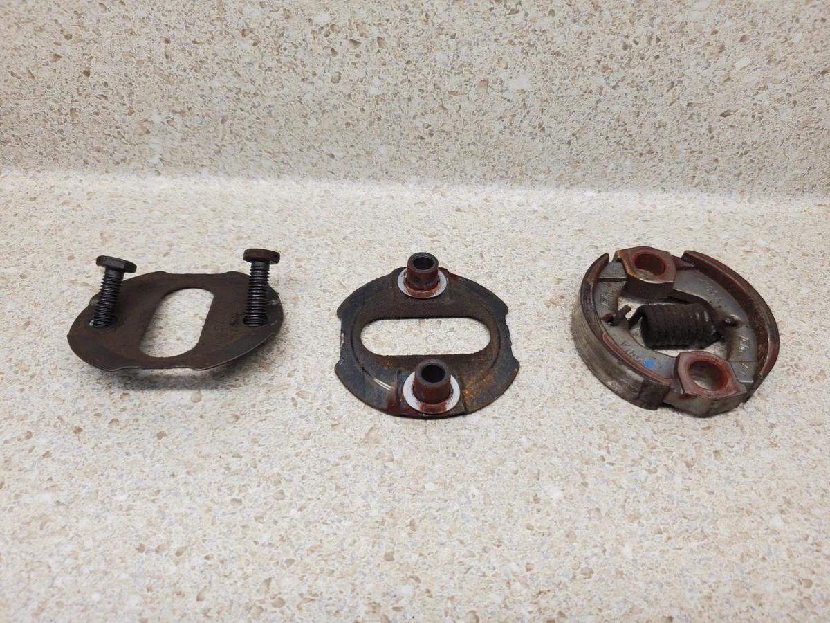 OEM STIHL Clutch Spring 0000 997 6101 – Fits FS 91 94 111 131, HT 102 103 131