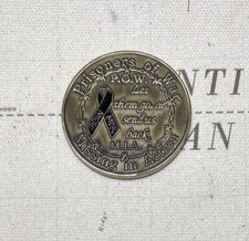 Pow Mia Coin for sale | eBay